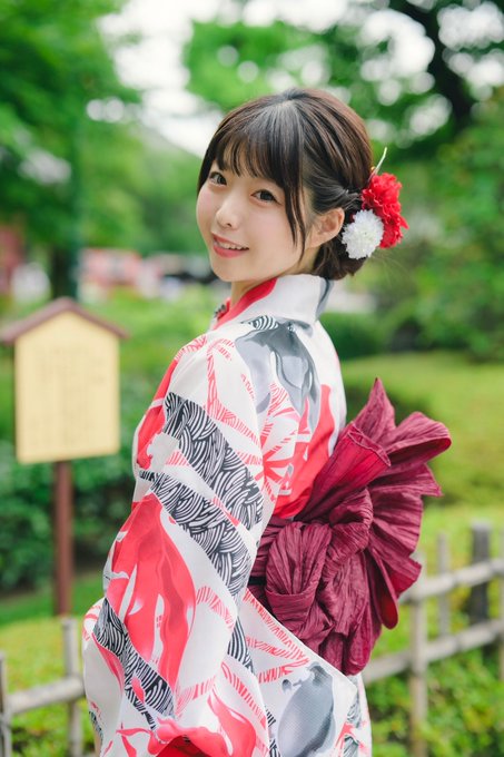 Twitterのコスプレ画像6