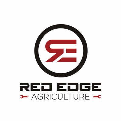 RedEdgeAG's tweet image. #NewProfilePic