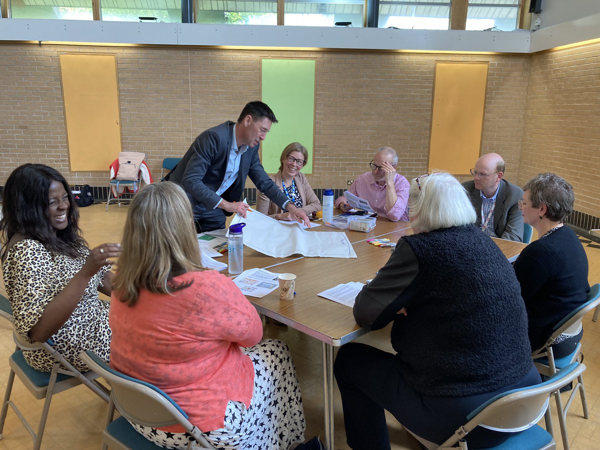 Ash Alom (@ashalom2) on Twitter photo Our fabulous Chair <a href="/elaineappelbee/">Elaine Appelbee 💙</a> helping our <a href="/ActAsOneBDC/">Bradford District Craven Health & Care Partnership</a> partnership board ‘appreciatively inquire’ about our strengths, successes… to design our perfect future where we are truly ‘leaders at one, leading as’ one’#appreciativeinquiry <a href="/WYpartnership/">West Yorkshire Health and Care Partnership</a> Our fabulous Chair <a href="/elaineappelbee/">Elaine Appelbee 💙</a> helping our <a href="/ActAsOneBDC/">Bradford District Craven Health & Care Partnership</a> partnership board ‘appreciatively inquire’ about our strengths, successes… to design our perfect future where we are truly ‘leaders at one, leading as’ one’#appreciativeinquiry <a href="/WYpartnership/">West Yorkshire Health and Care Partnership</a>