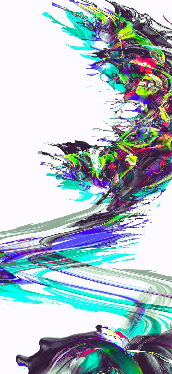candypixelxxx's tweet photo. BiA:efx  ID 2
2/12

#effectart #abstractart 　#effectdesign
#japaneseart #abstractart #japaneseglitchart #glitchart #nft  #nftartwork　#promptdesign #aidesign
#motiongraphics #motiondesign  #abstraction #experimental #artdesign #gscmproject https://t.co/V4qe3Pfk7a
