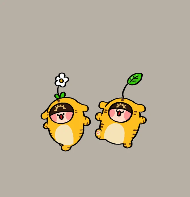 ピピ〜!