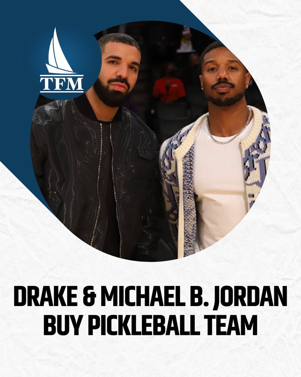 totalfratmove's tweet image. Drake X MBJ X 🥒🎾
tinyurl.com/bdzh4f2y
