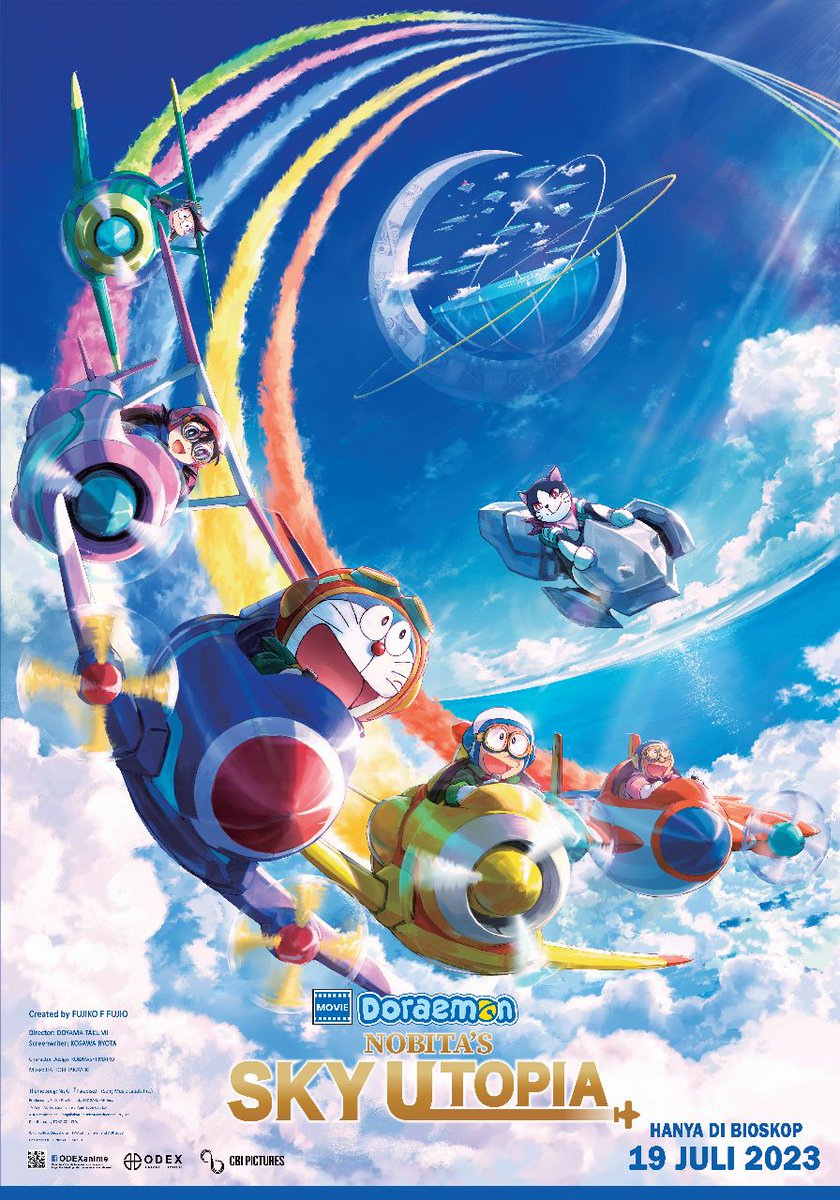 Habis Nonton Film tweet media