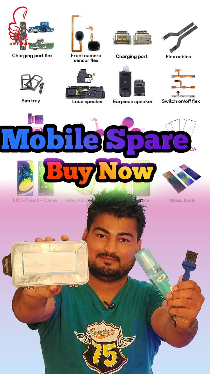 VGM TECH tweet media