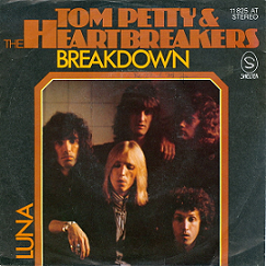 #45sUnder3  Day 21
Tom Petty and the Heartbreakers - Breakdown (1976) (2:39)