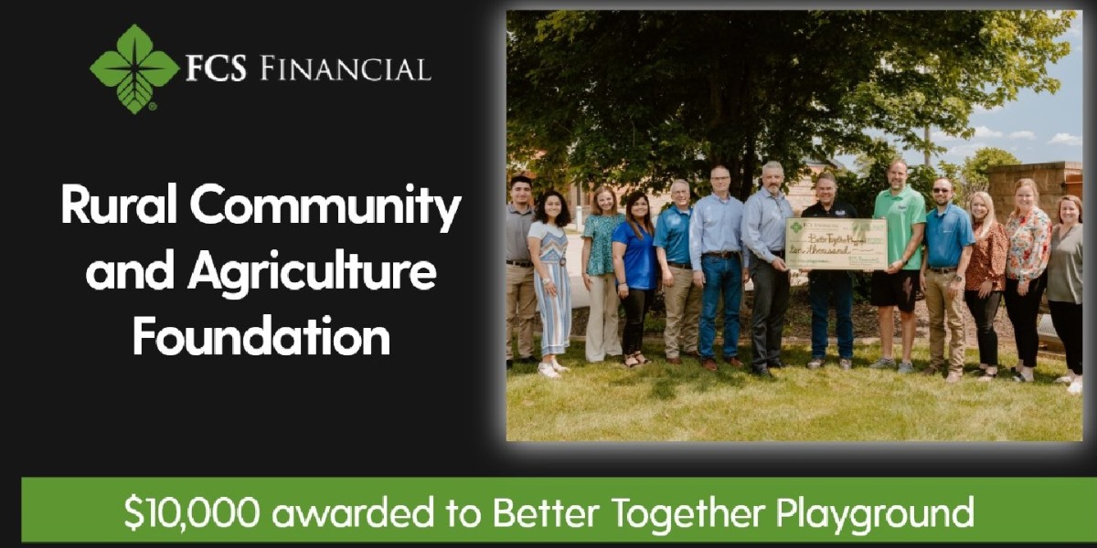 FCS Financial tweet media