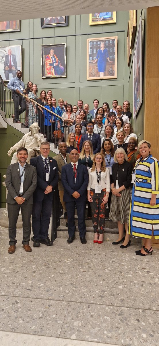 Fantastic day so far with inspiring talks and personal stories.
Thank you to all who have attended, still time to join online!

app.medall.org/event-listings…

<a href="/BOTA_CD/">BOTA_C&D</a> <a href="/BritOrthopaedic/">BOA</a> <a href="/bota_uk/">BOTA</a> <a href="/BOTA_WinS/">BOTA Women in Surgery</a>
<a href="/RCSnews/">The Royal College of Surgeons of England</a>   
#orthotwitter #Diversity #equity #Inclusion #culture