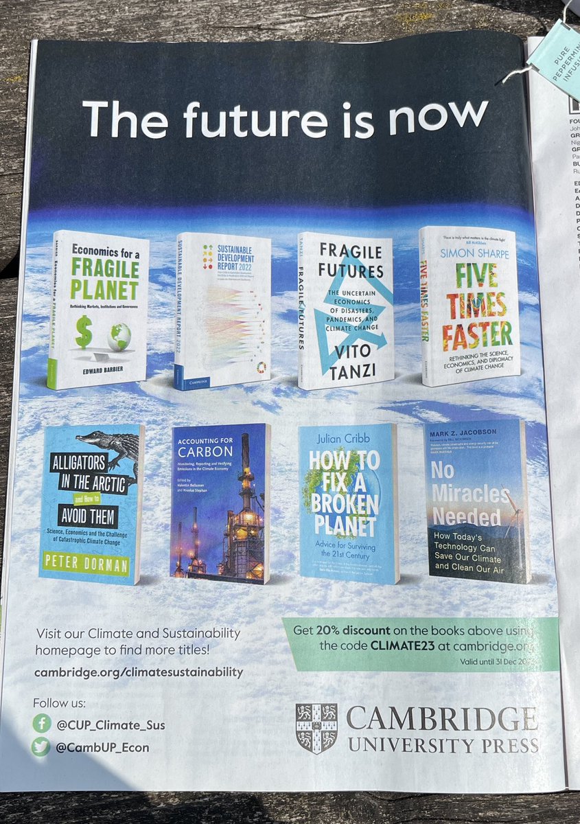 John Monks #closerapart tweet media