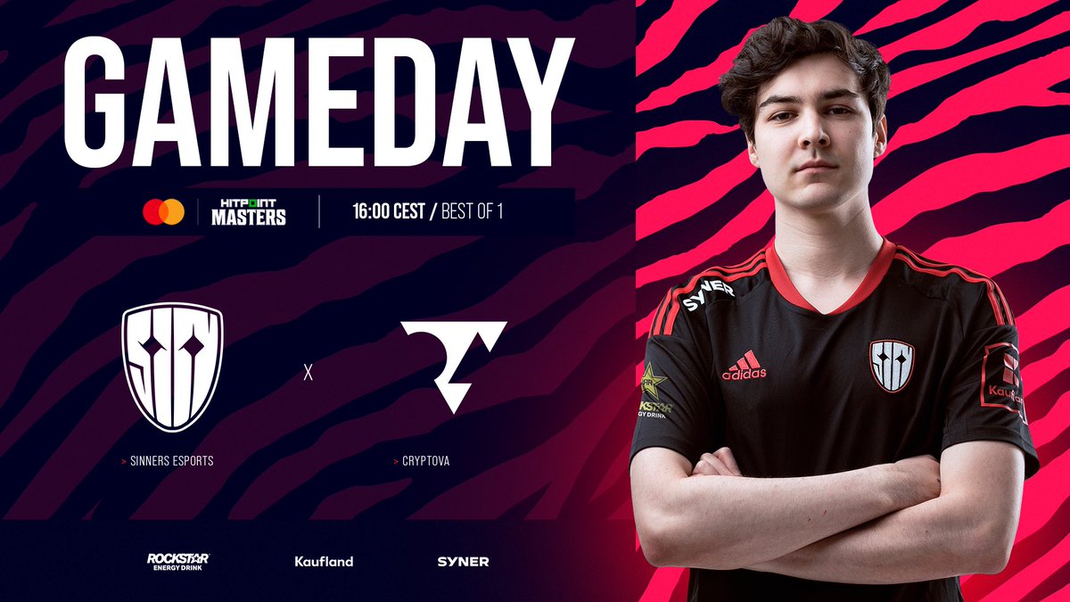 One last match for the style points 🥸

📺 twitch.tv/hitpointcz