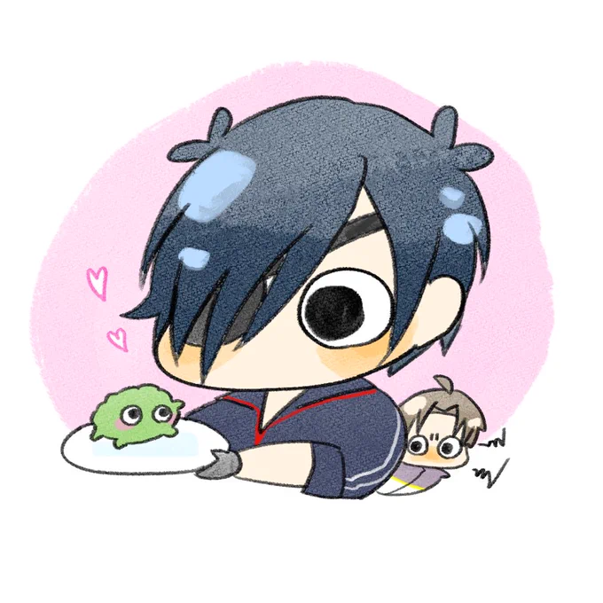 ずんだくん