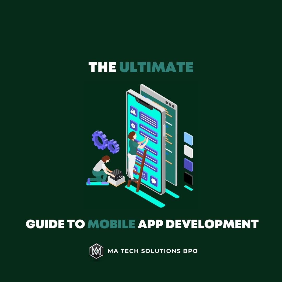 MATechSolution1's tweet image. ♦ The Ultimate Guide to Mobile App Development
matechsolutionsbpo.com/blogdetail/the…

Discover the ultimate guide to #mobileappdevelopment &amp;amp; explore the comprehensive services provided by #MATechSolutionsBPO.

#Apps
#MobileApp
#ios
#Android
#androiddev

#FridayMotivation
#Fridaymorninglive