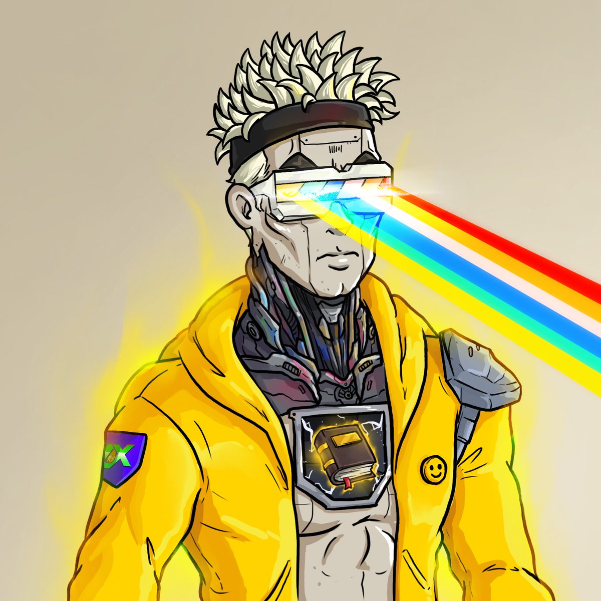 Huge $100 giveaway to celebrate my partnership with VendX ✍️ 

To win 👇

- Like &amp; RT 
- Follow me &amp; <a href="/VendXNFT/">VendX</a> 
- Tag 3 friends  

ends in 48 hours 🤝