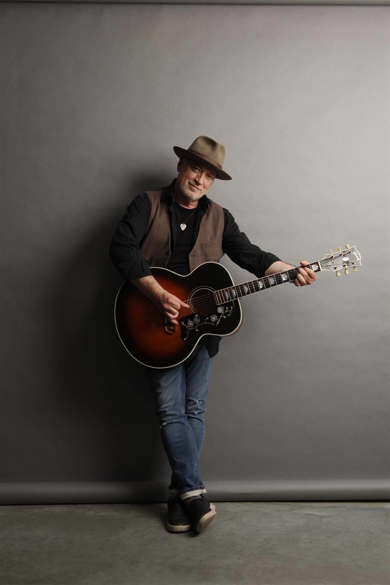 The voice, the interpretation the joy of song, Singer-Songwriter-Actor Donnie Kehr’s musical release Beautiful Strange will take you on a blissful journey. bit.ly/46XTzEk

#ROBRecords #rockersonbroadway #thepathfund #jazzheads