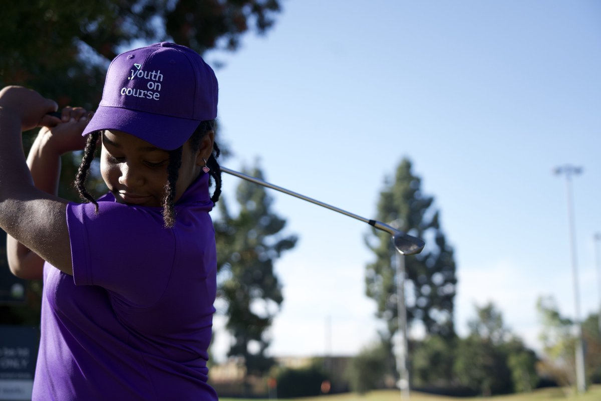Youth on Course is a new and exciting program that frees up golf for kids under 18. By purchasing a Youth on Course membership, you can get access to $5 golf at participating locations around Ontario. Visit youthoncourse.ca for more information.
#GolfForAll #ShapingLives