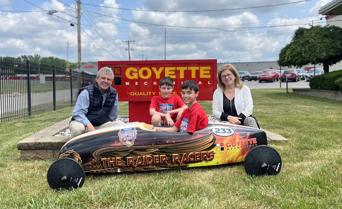 FlintSoapBox tweet picture
