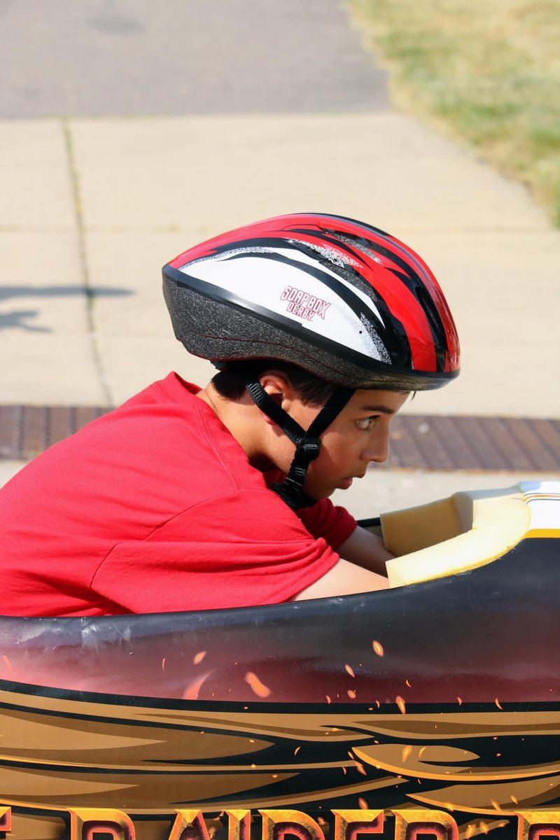 FlintSoapBox tweet picture