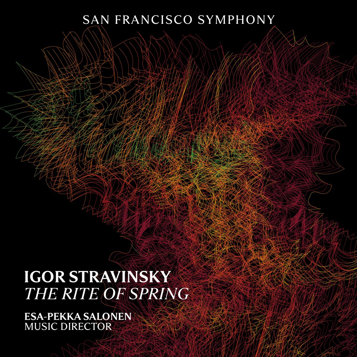 We’ve got an exclusive release out today.✨

Experience a magnificent performance of Stravinsky’s powerful masterwork “The Rite of Spring”, featuring the <a href="/SFSymphony/">SF Symphony</a> conducted by <a href="/esapekkasalonen/">Esa-Pekka Salonen</a>, in #SpatialAudio with Dolby Atmos: apple.co/SFS