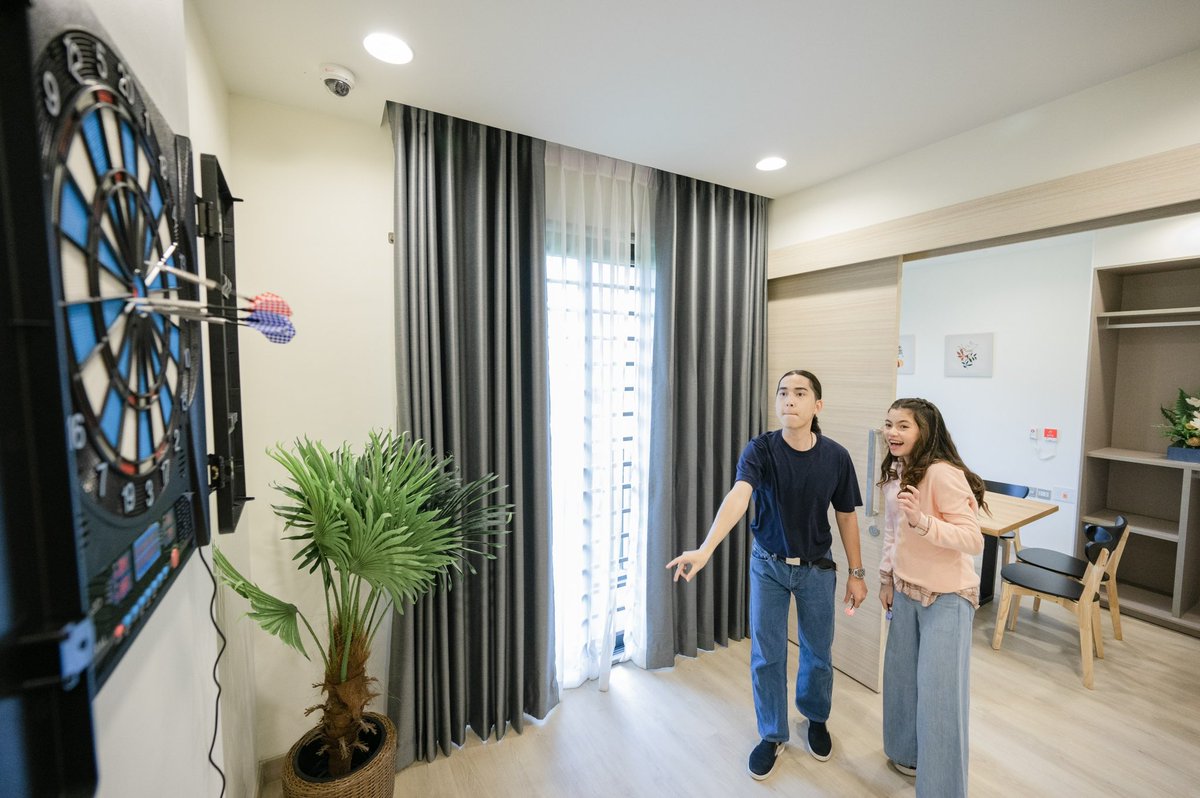 phoenixrehab1's tweet photo. "Enhance Intelligence and Enjoyment with a Variety of Activities at Phoenix Adolescent Rehab"

At Phoenix Adolescent Rehab, we specializes in working closely with children and adolescents. They provide attentive care, actively listen to their needs, and offer valuable guidance. https://t.co/zlhv6QqGVo