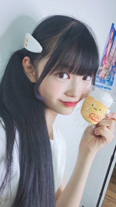 星野るなのTwitter画像21