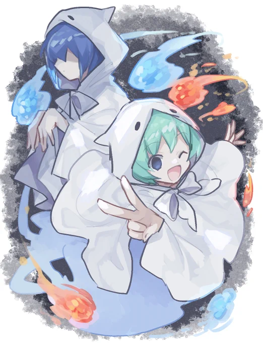 ぷよの推し〜〜