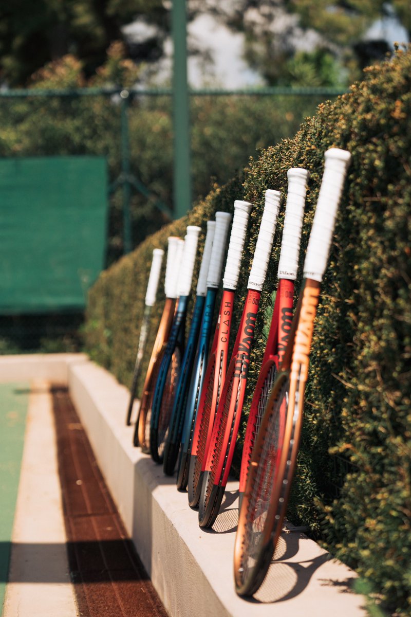WilsonTenisEsp's tweet photo. 🎾 Descubre a las futuras estrellas del tenis 🌟
Conoce a algunos de los jugadores sub12 más talentosos del mundo que compiten en el torneo #imgfuturestars.
@IMGTennis @WilsonTennis
➡️ https://t.co/culds0bn6a https://t.co/dhW17YGqCj