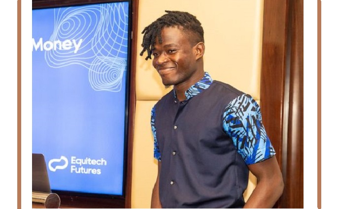 IBParticipation's tweet image. The Applied Data Institute at Equitech Futures empowers recent grads and young professionals to become data-savvy leaders. Research-based curriculum & small-group learning provide an understanding of applied data science and AI.
App Deadline: Aug 18
pathwaystoscience.org/programhub.asp…