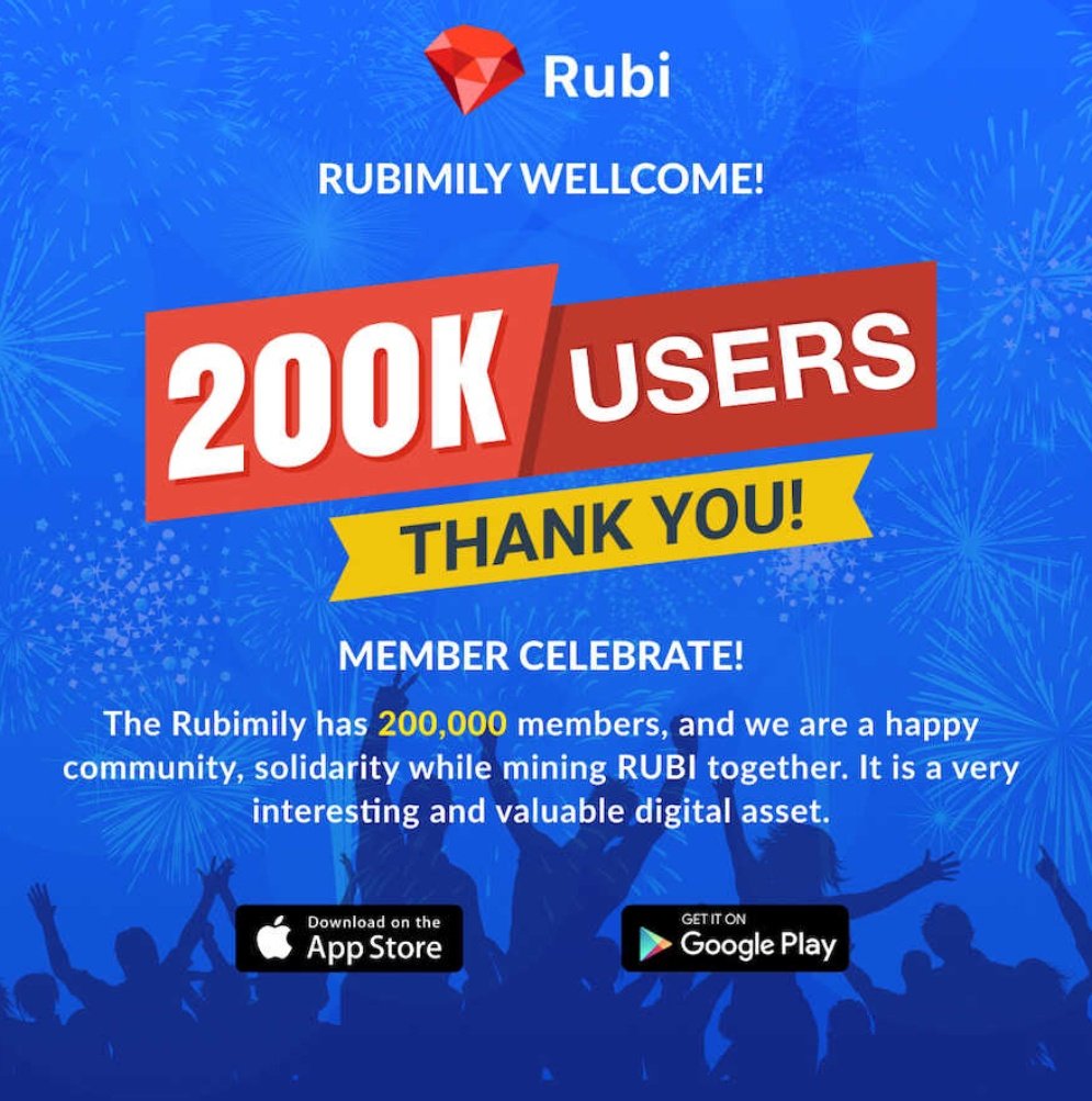 Rubi Network tweet media