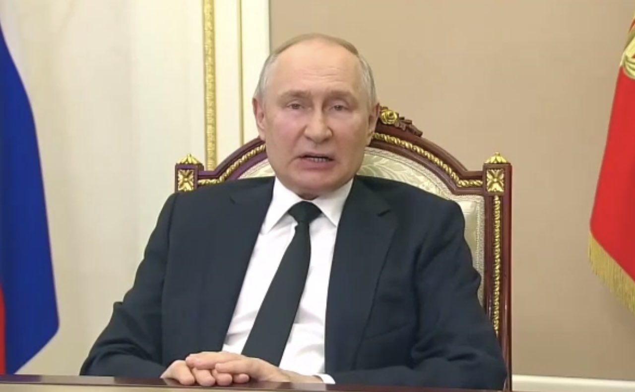 Putin Twitter KyivPost on Twitter: