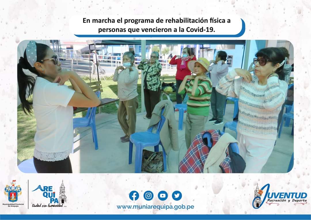 franzriveman's tweet photo. Deporte en el concepto de rehabilitación Postcovid 

https://t.co/56Xe5L6EgV https://t.co/zUAZntaj7m