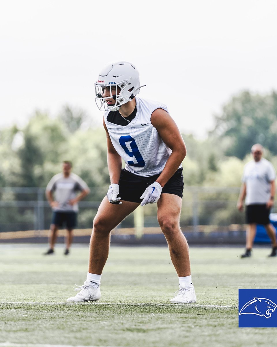 Springboro Football tweet media