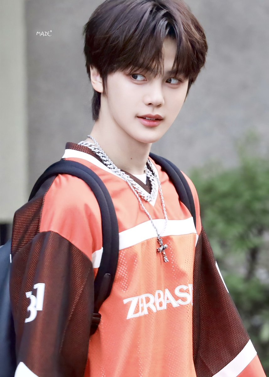 maze0830's tweet photo. 230721 HQ

#김규빈 #KIMGYUVIN #제베원
#제로베이스원 #ZEROBASEONE #ZB1 https://t.co/8cP5jOzRl6