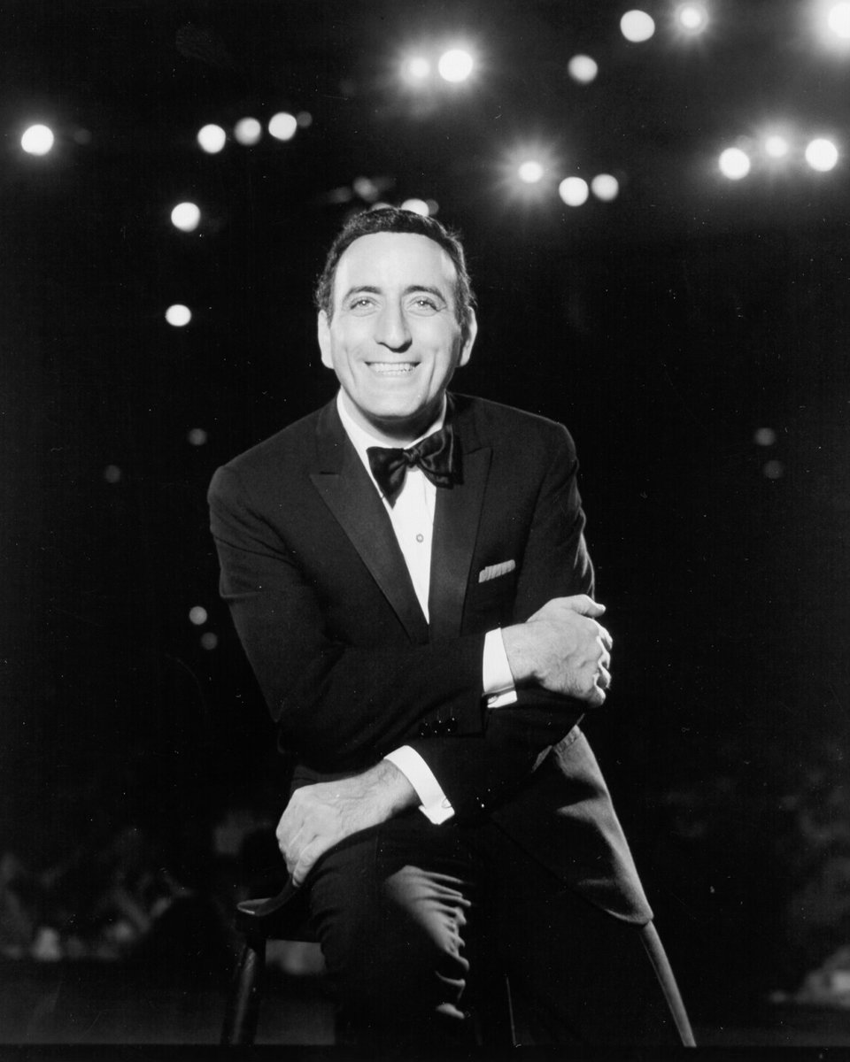 Iconic American vocalist Tony Bennett has died at the age of 96. Born Anthony Dominick Benedetto in 1926, he began performing after his time serving in the Army during World War II. He sang throughout his entire life, winning 18 Grammy Awards and honors from the United Nations