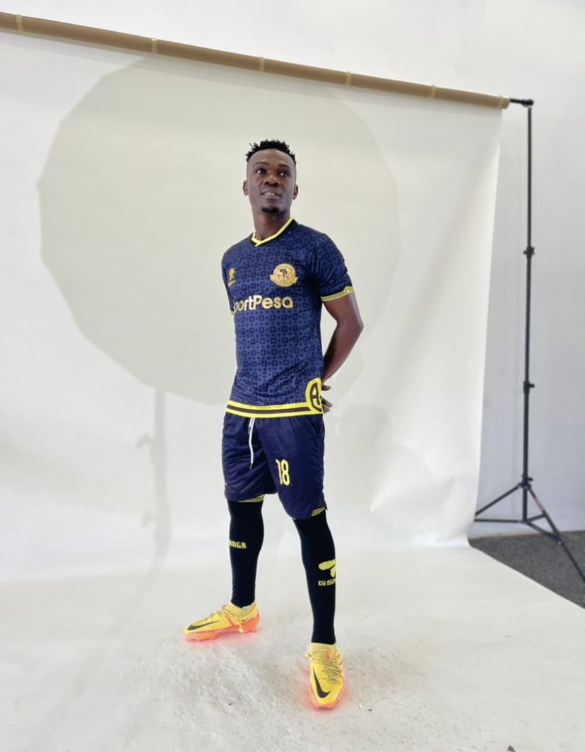 sureboytz8's tweet image. Battery 100% 🔋.  @YoungAfricansSC