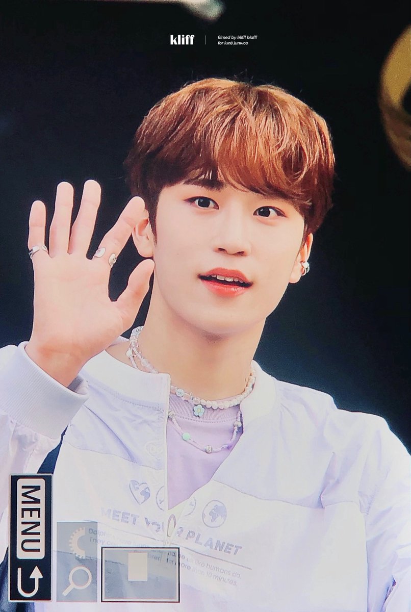 230721 준우 🐶 뮤뱅 퇴근

#루네이트 #LUN8 #준우 #JUNWOO