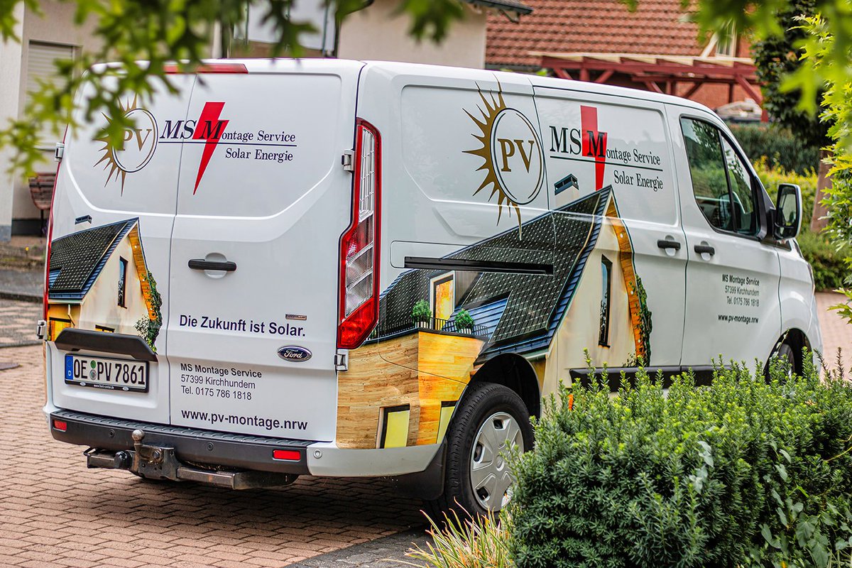 hdwmedia's tweet photo. Fahrzeugbeschriftung für PV-Montage-Service , Safyan Mukhtar, aus Kirchhundem produziert und montiert.

#fahrzeugbeschriftungen #fahrzeugwerbung #aufkleber #siegenwittgenstein #siegen #siegennews https://t.co/aH8KuH7Vdq