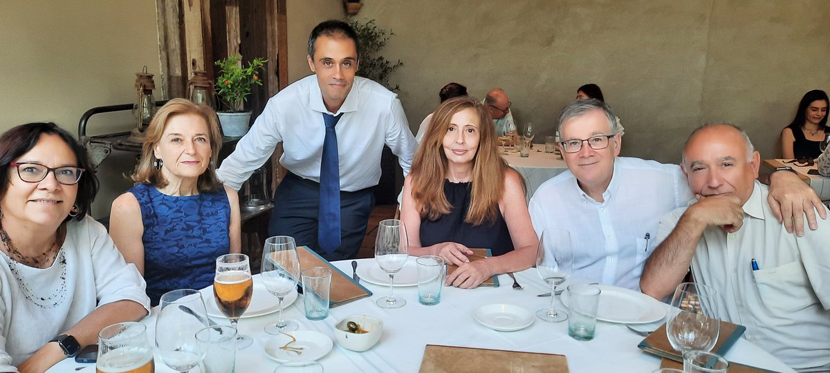 Israel Fernández Group tweet media