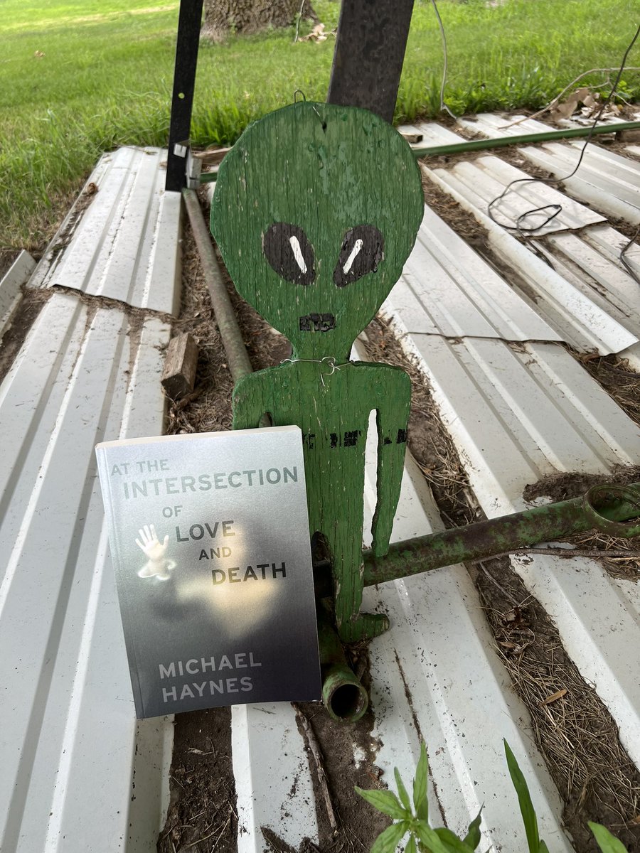 Michael Haynes tweet media