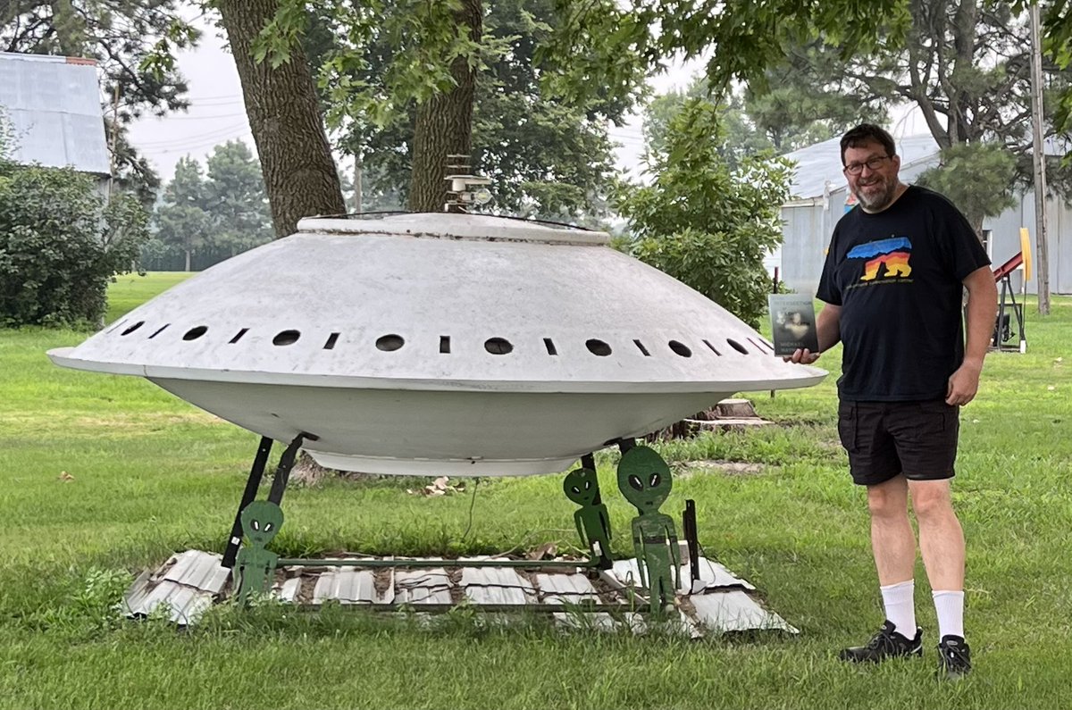 Michael Haynes tweet media