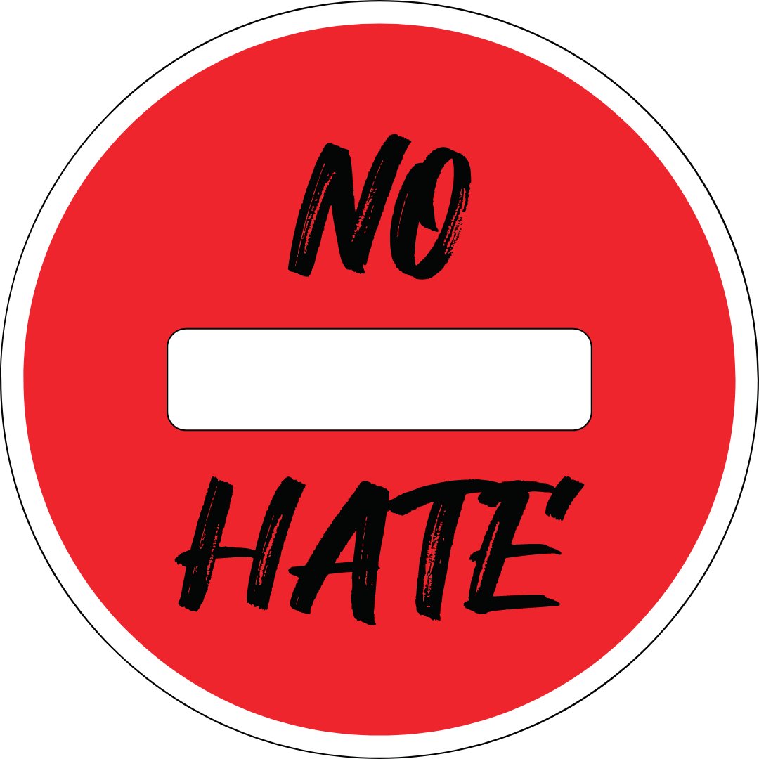 EURightsAgency's tweet photo. ✋There is #NoPlace4Hate in the EU🇪🇺 and worldwide 🌍.
🕯️On European Action Day for #VictimsOfHateCrime, we call on EU Member States to tackle hate & better support victims.
Check out #EURightsAgency’s report on #EUVictimsRights: https://t.co/JYaMckUAM5 https://t.co/ODKngAKfyB