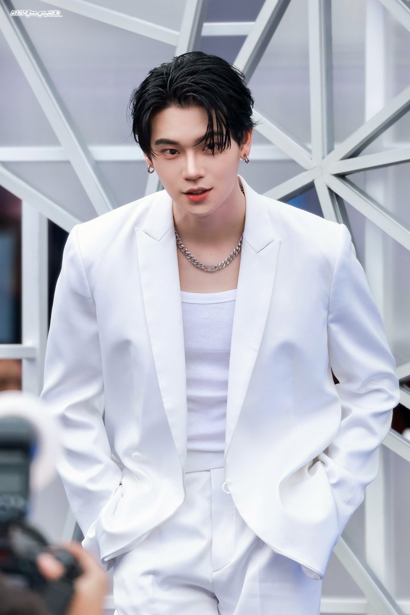 25two23's tweet photo. 🤍

#LancomeBeautyTechxYin
#LancomeBeyondEvent 
#yinyin_anw  @yinyin_anw https://t.co/8jO9FMEaiS