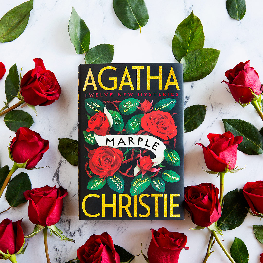 agathachristie's tweet image. 🇺🇸 US fans 📚 You can purchase Marple as an eBook for just $3.99 until midnight on July 24.  Uncover twelve new Miss Marple mysteries, each written by a contemporary author.  
Download here: amzn.to/44M8vn6  #Marple @WmMorrowBooks