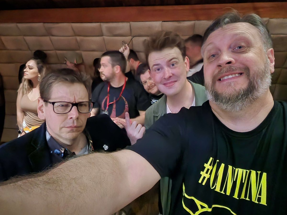 Star Wars Sessions Podcast tweet media