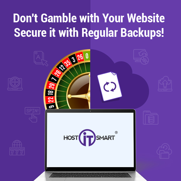 hostitsmart_ca's tweet image. Just Remember, website backup is not a luxury; it's a necessity.

Take control of your online presence and secure your website's future!

#websitebackup #websitebackups #securewebsite #securewebsites #websitesecurity #secureyourwebsite #hostitsmartcanada