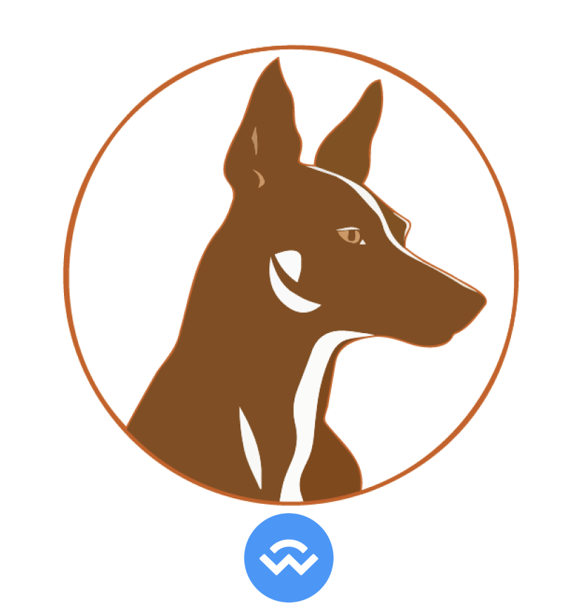 imagine_2create's tweet photo. 4/7 ¿CÓMO FUNCIONA?

Cada mascota registrada obtiene un ID

Además el dueño de la mascota puede comprar un NFT de membresía anual que le da acceso al programa de becas para las mascotas
por eso puede presentar el caso en la DAO y solicitar una ayuda económica para su perro/a https://t.co/A2js50Wcu6