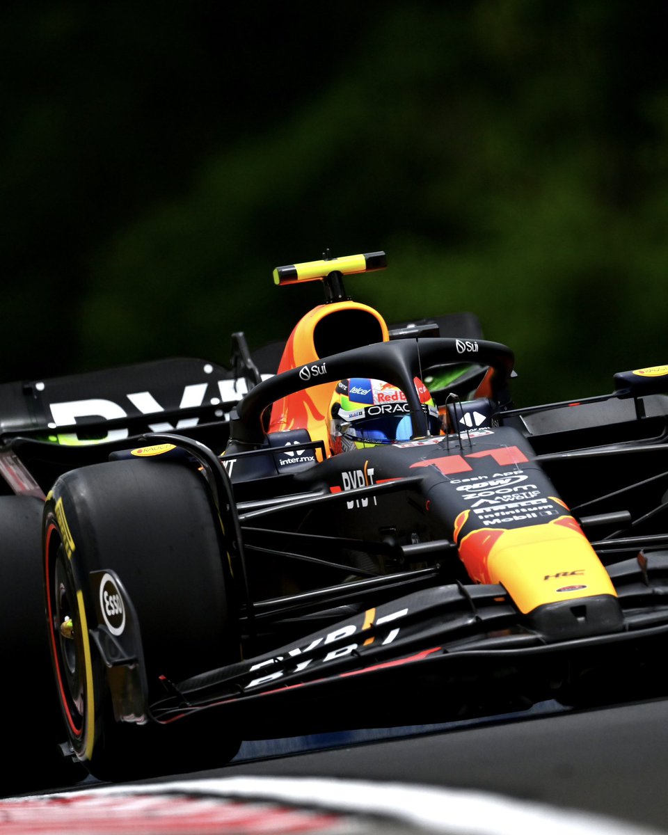 Oracle Red Bull Racing tweet media