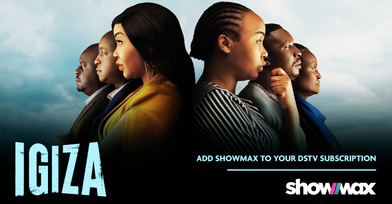 MaishaMagicEast's tweet photo. Kama ulimiss any episode ya #Igiza, bingewatch zote on Showmax. Bonyeza picha for more information.