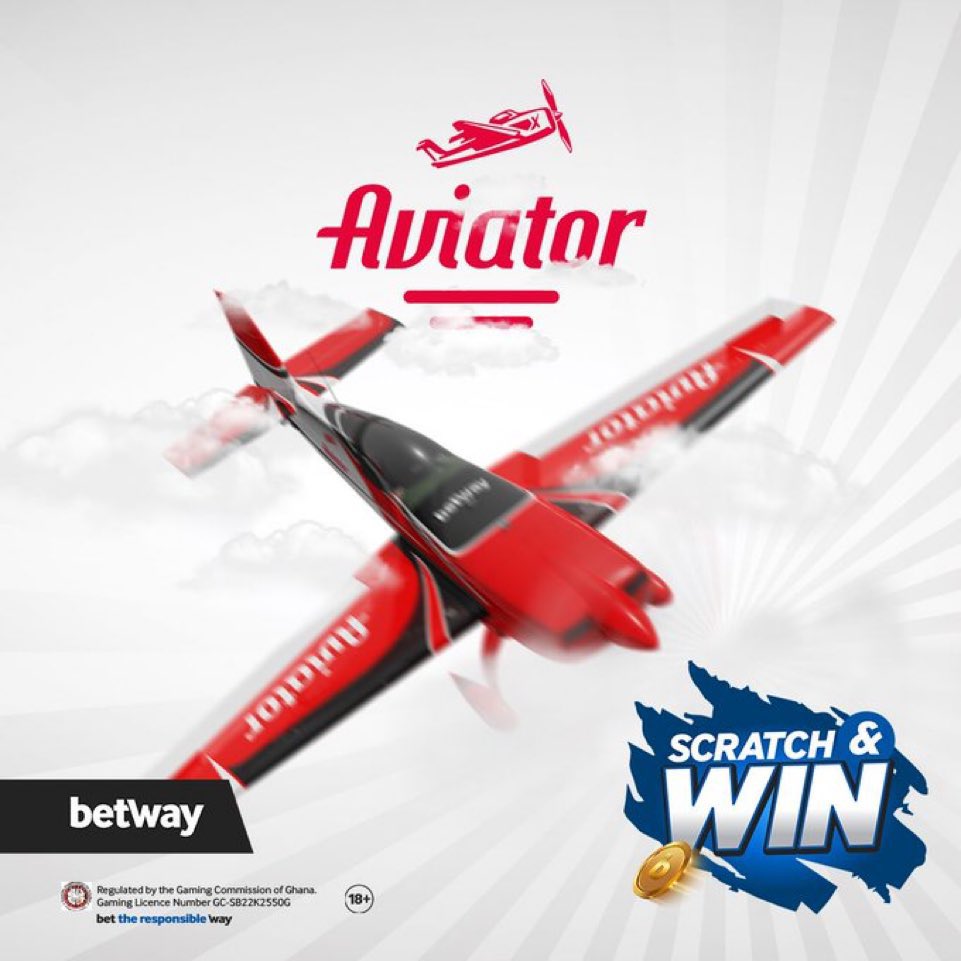 GLOCK___40's tweet photo. All u have to do is play 10 games or ur choice at betway and qualify to win great prizes in the betway #ScratchNWin promo
Very easy
Tap in here : https://t.co/4OFjpMMDZf https://t.co/XnqZ1AFQSF
