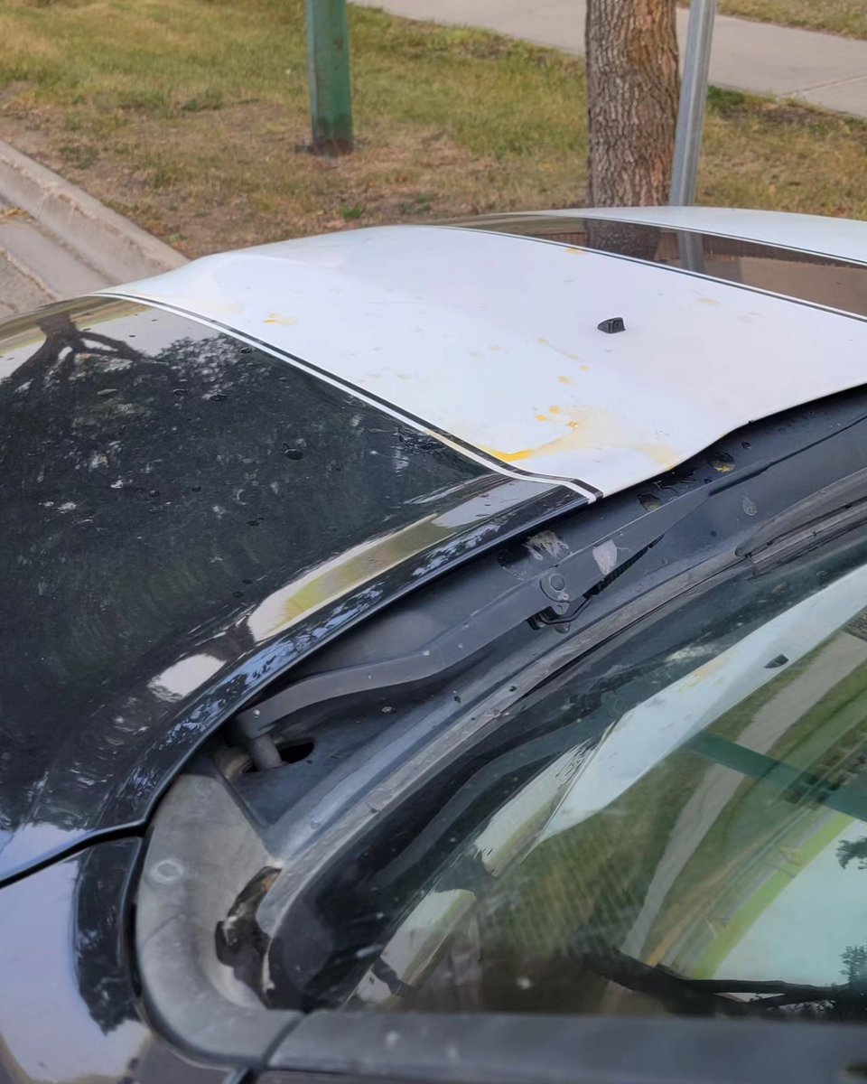 ProofPigeon_'s tweet photo. Disrespect me all you want but as soon as you fuck with my truck  😡 https://t.co/LXw0x3O5xS