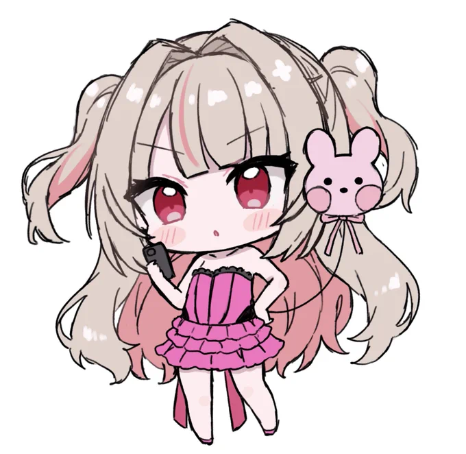 GTA配信おもろい #りりむとおえかき