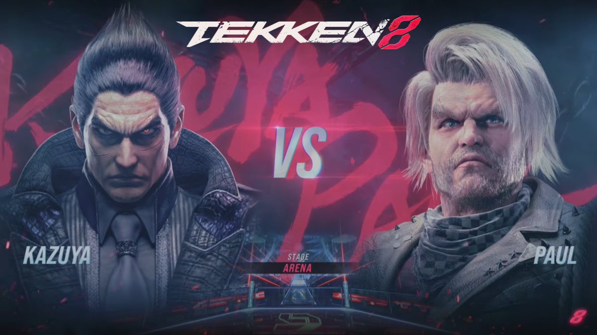 FutureBoyWho2's tweet photo. Everything About this game is sooo amazing @Harada_TEKKEN I need the full game now it’s sooo good 😌 😫😫😫 honestly Release it now LOVING THIS GAME SOO MUCH MATCHMAKING IS FAST &amp; Gameplay is as smooth as eggs 👌🏾🥳🔥#TEKKEN8 #TEKKEN8CNT https://t.co/7ISaCA6erY